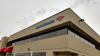 Bank of America (with Drive-thru ATM) 03