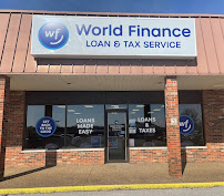 World Finance 02