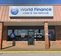 World Finance 03
