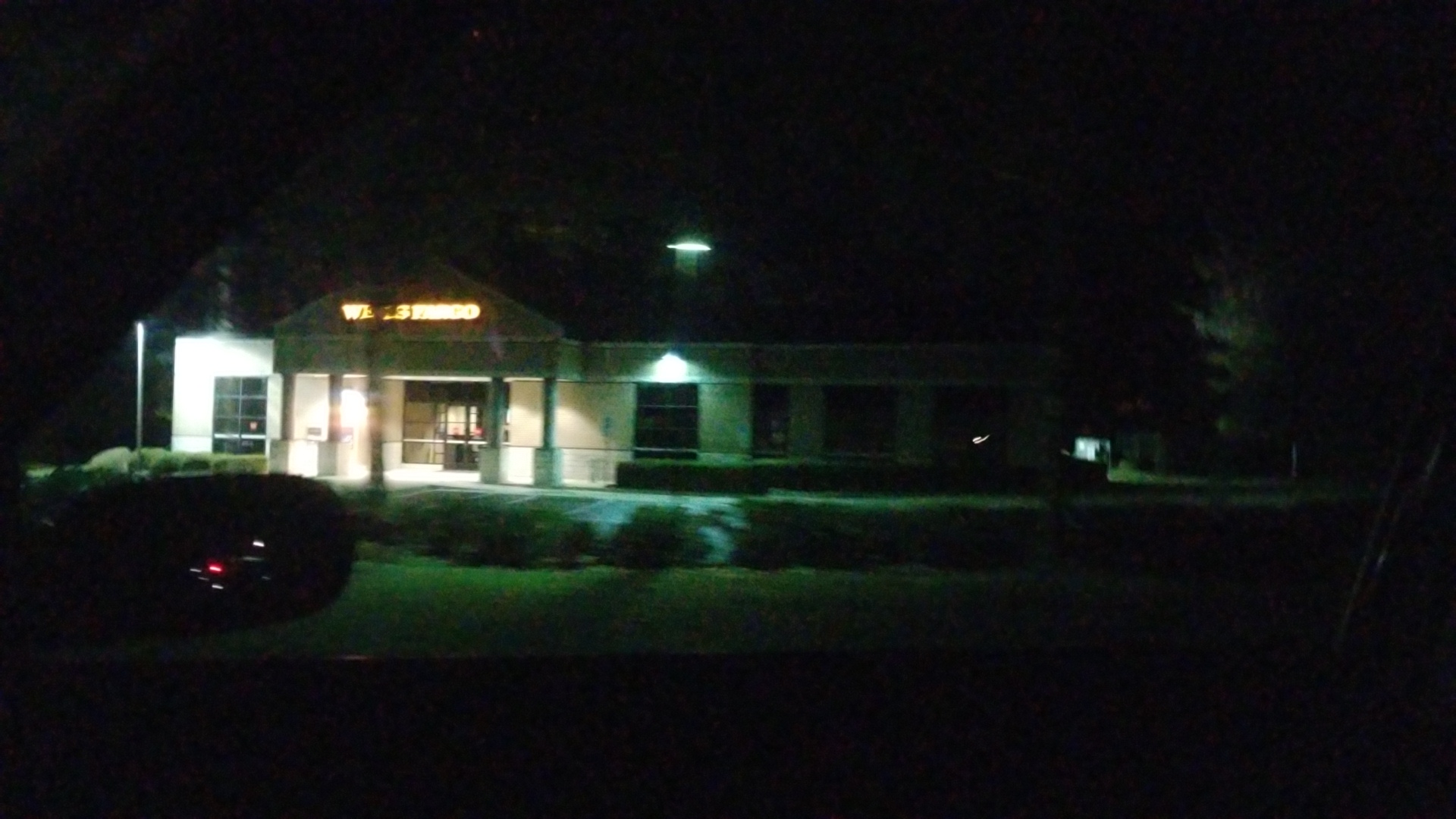 Wells Fargo Bank 01