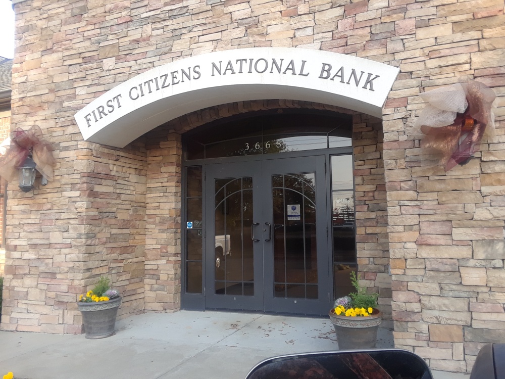 First Citizens National Bank 01
