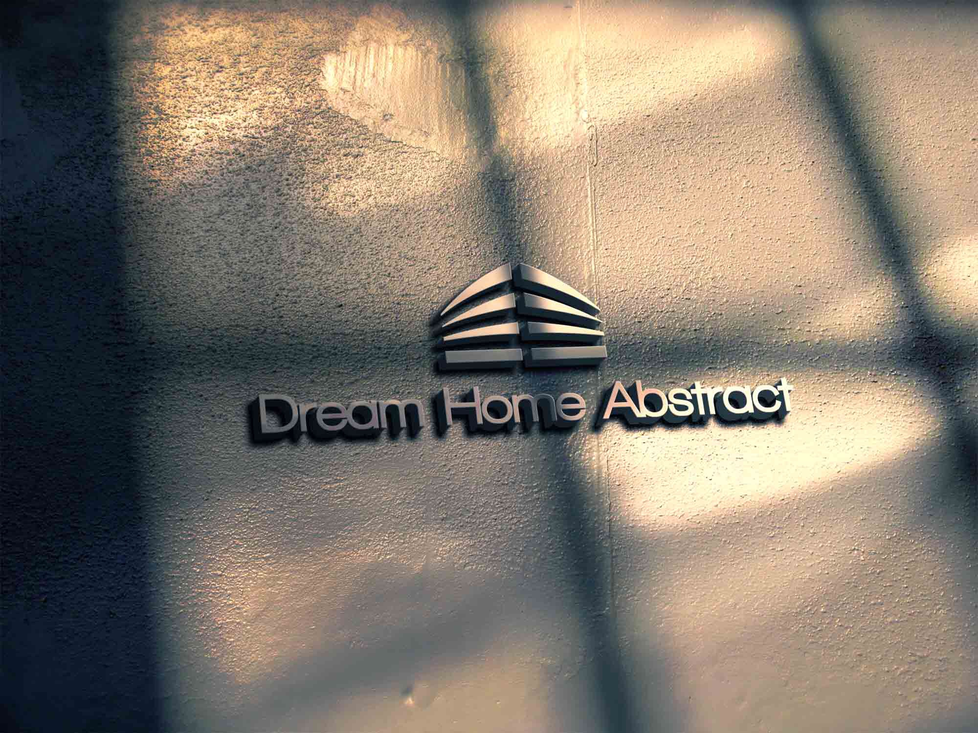 Dream Home Abstract, LLC 01