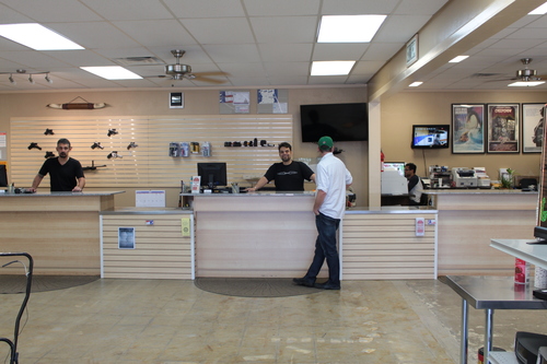 North Dallas Pawn 01