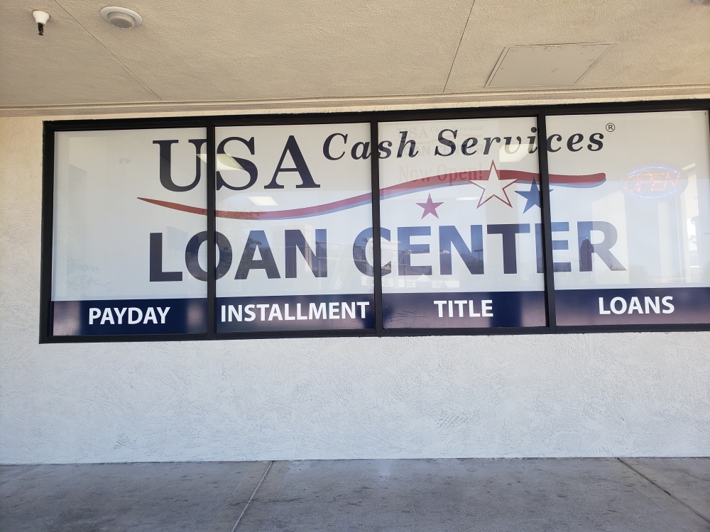 USA Cash Services 01