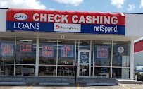 Cliff's Check Cashing #20 02