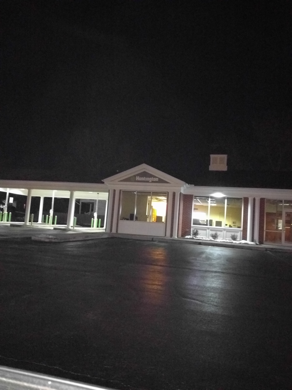 Huntington Bank 01