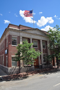 Newburyport Bank - Main Office 02