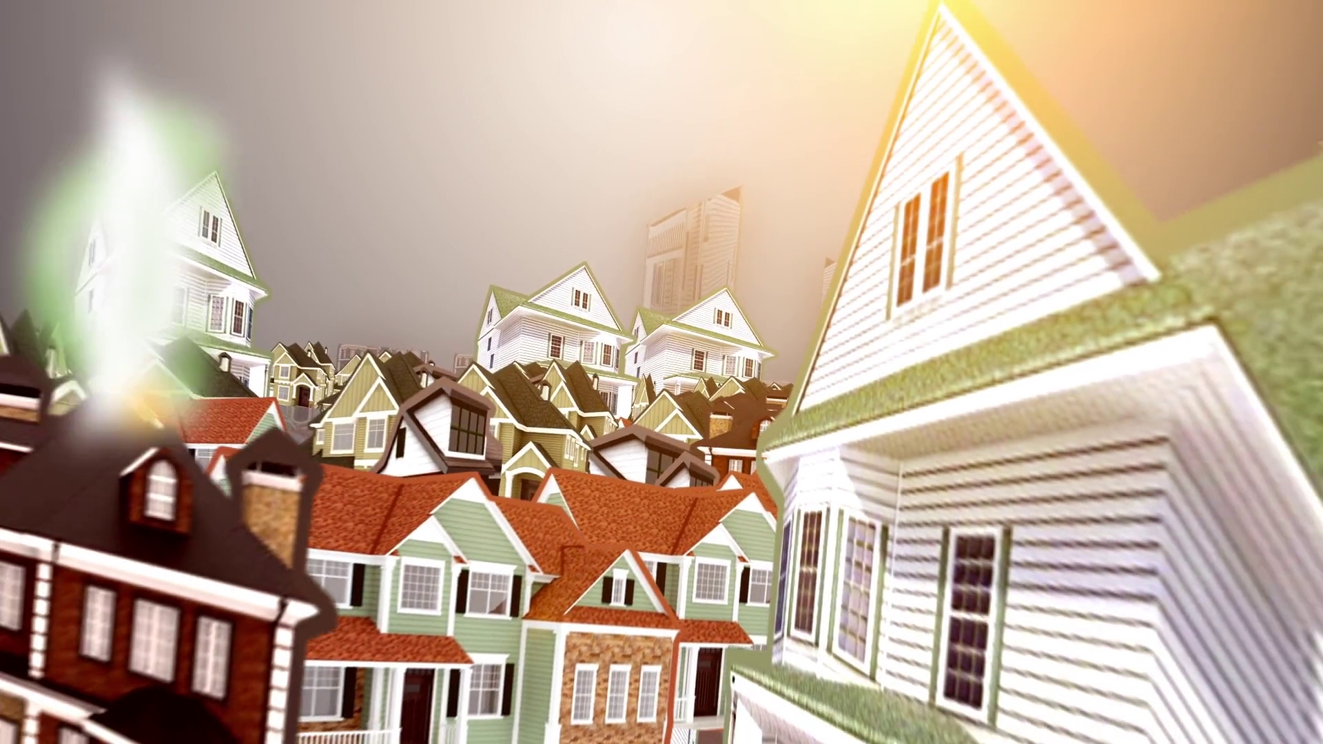 Homes & Loans 01