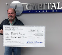 Capital Financing 01