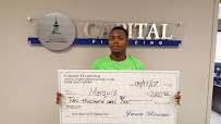 Capital Financing 04