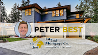 Peter Best - NMLS #1992367 - 1st 2nd Mortgage Co. of NJ 01