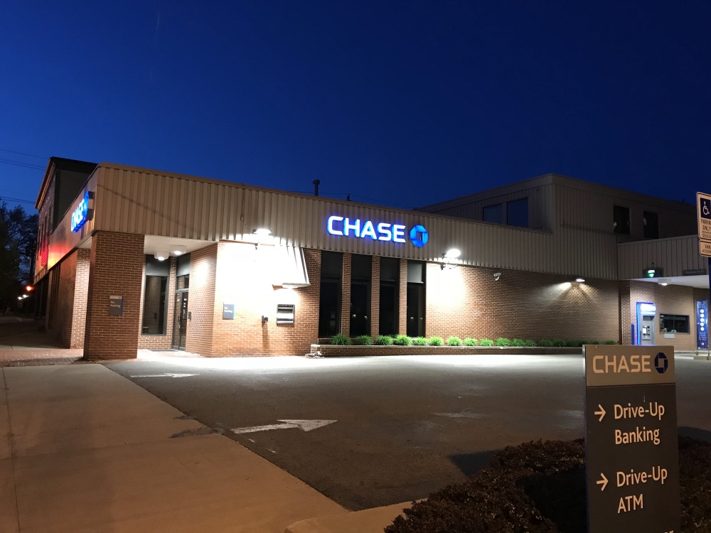 Chase Bank 01