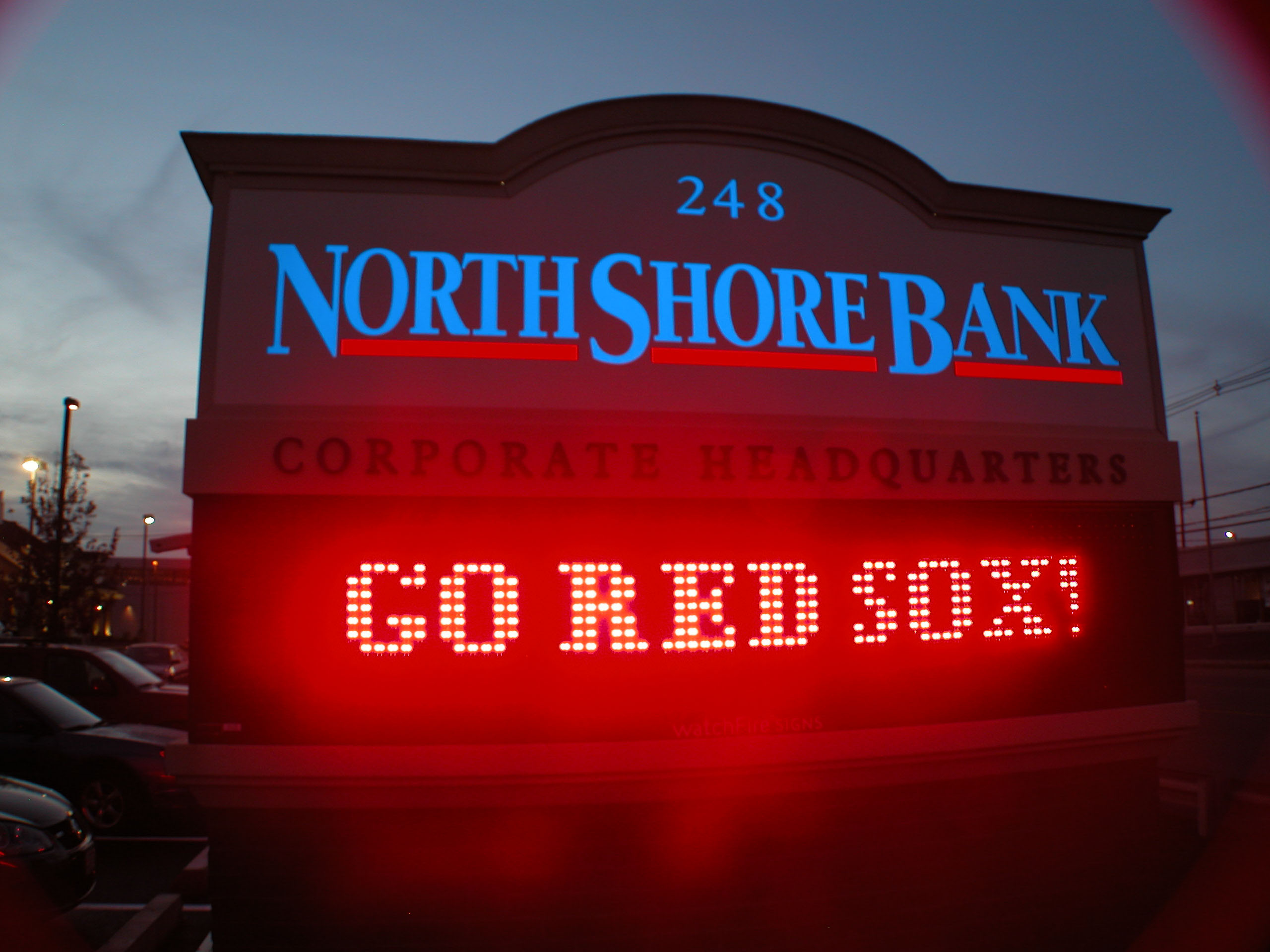 North Shore Bank 01