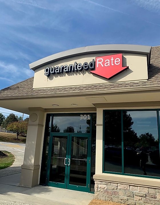 Guaranteed Rate 01