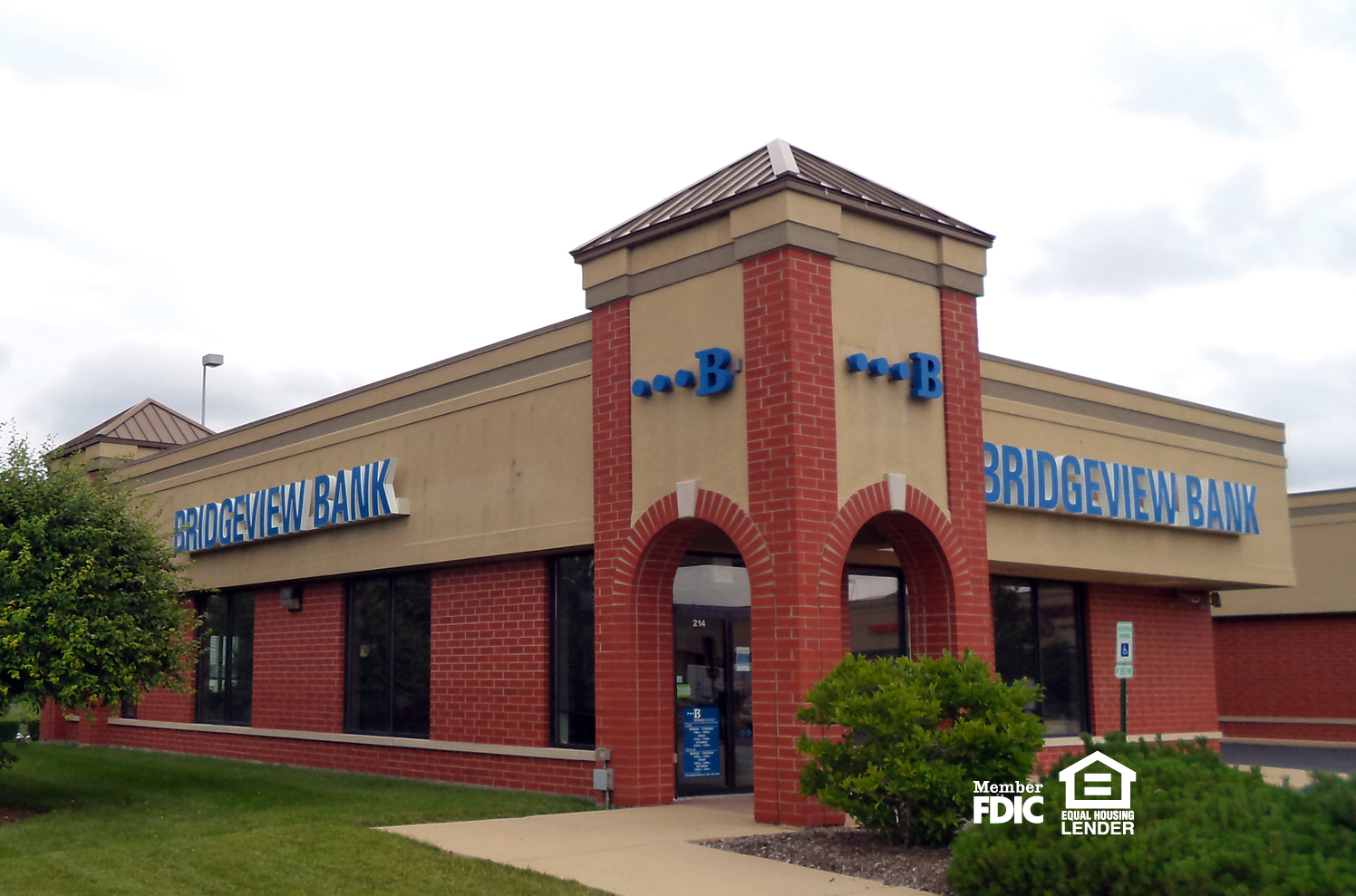Bridgeview Bank Group Mokena 01
