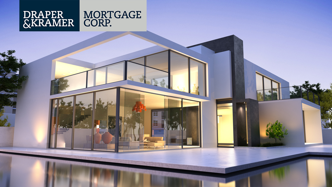 Draper and Kramer Mortgage Corp. 01