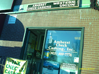 Amherst Check Cashing Inc 02