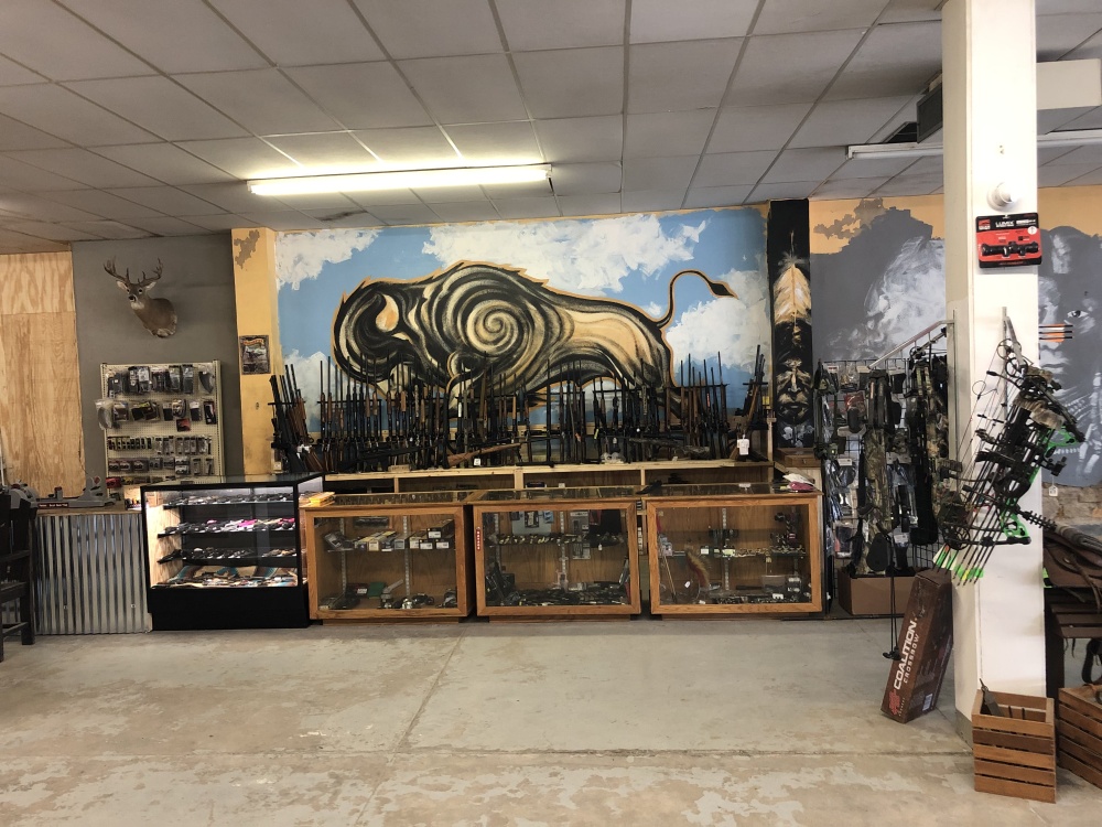 Osage Pawn 01