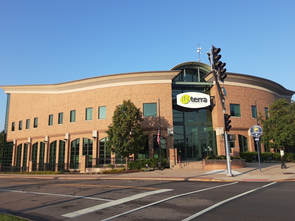 Interra Credit Union 01