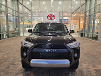 Hendrick Toyota North Charleston 04