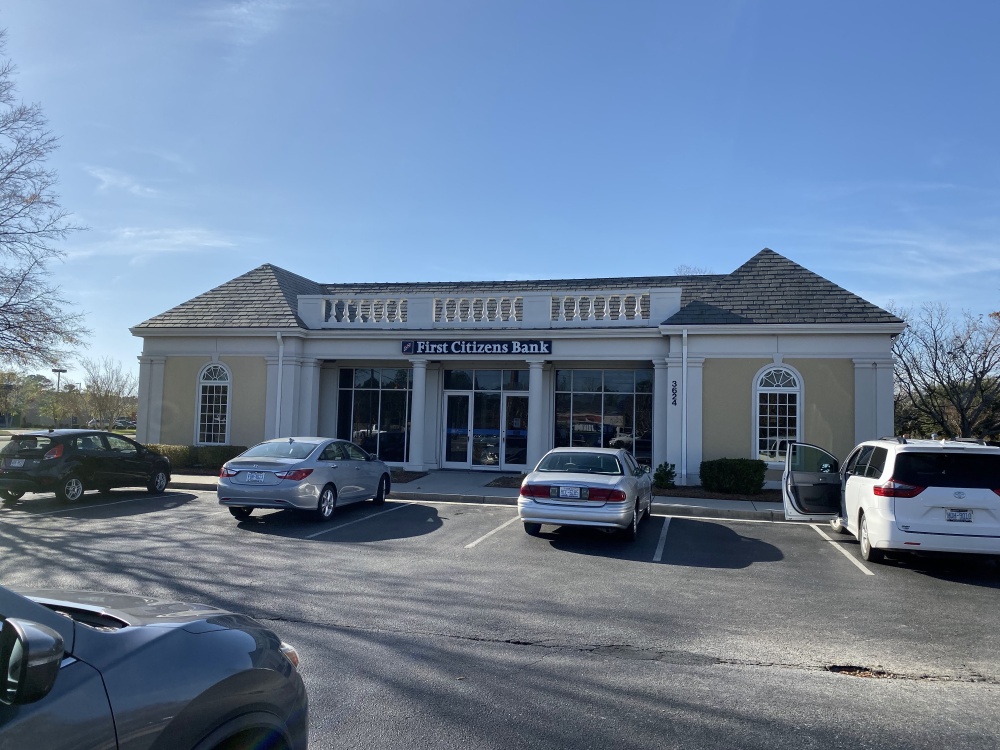 First Citizens Bank 01
