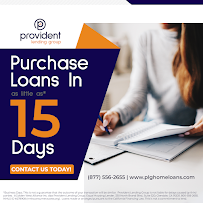 Provident Lending Group 03