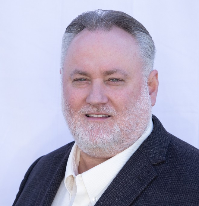 Wes Patterson Mortgage Loan Officer 01