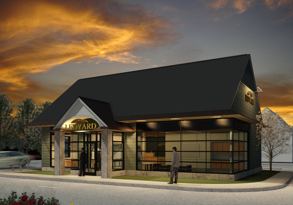 Ledyard National Bank 01