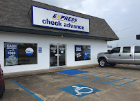 Express Check Advance 03