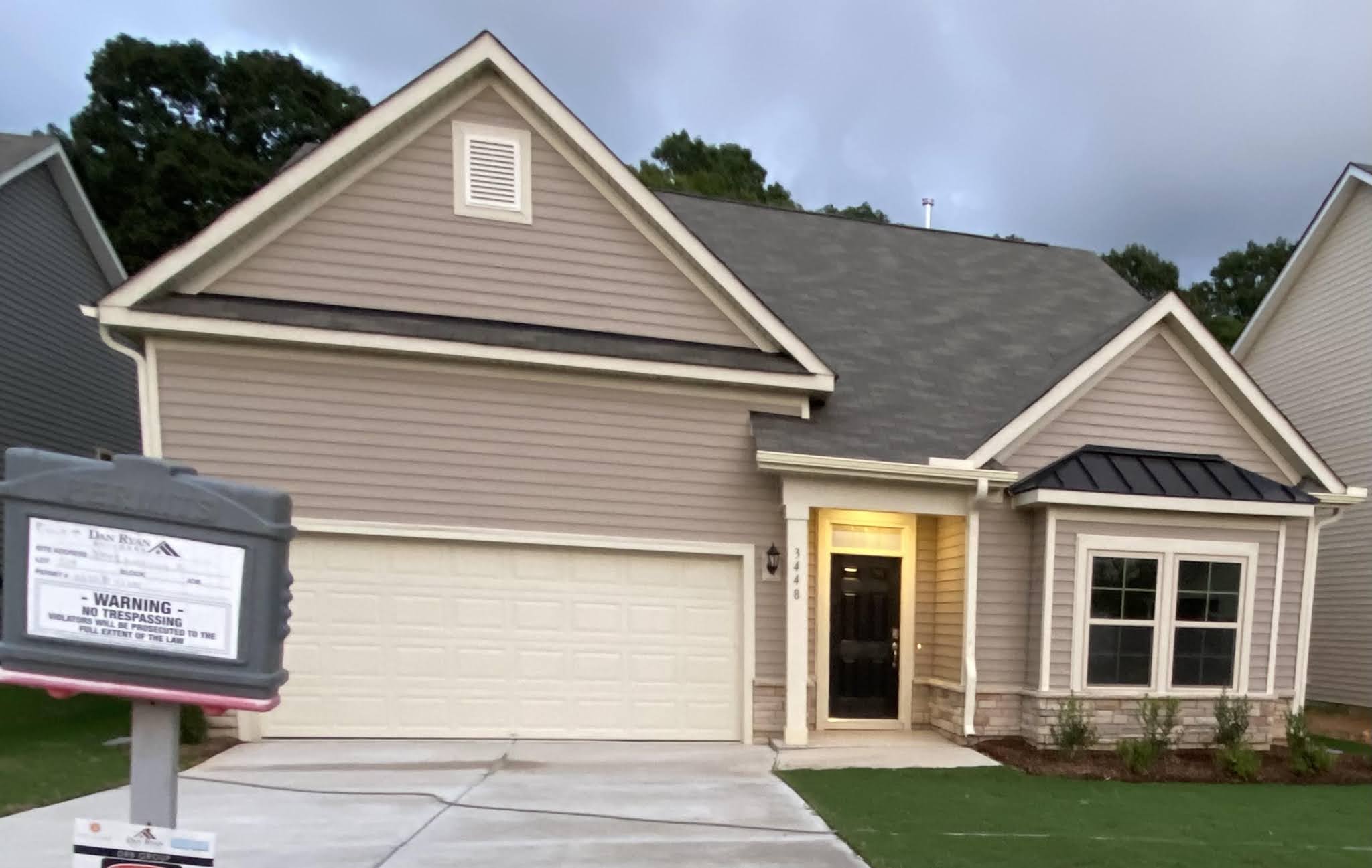 PRMI: Primary Residential Mortgage Inc. 01
