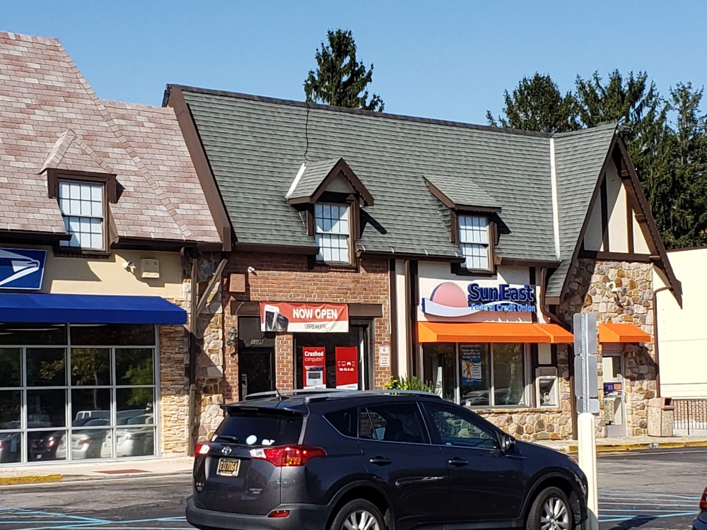 Sun East Federal Credit Union 01