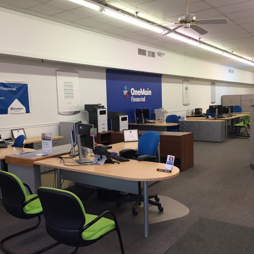 OneMain Financial 01