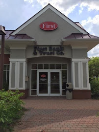 First Bank & Trust Co. - Winchester 01