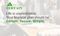 Plan Certain Financial, Real Estate, Estate Planning 04