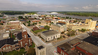 CBI Bank & Trust, Muscatine - HyVee Super Bank 02