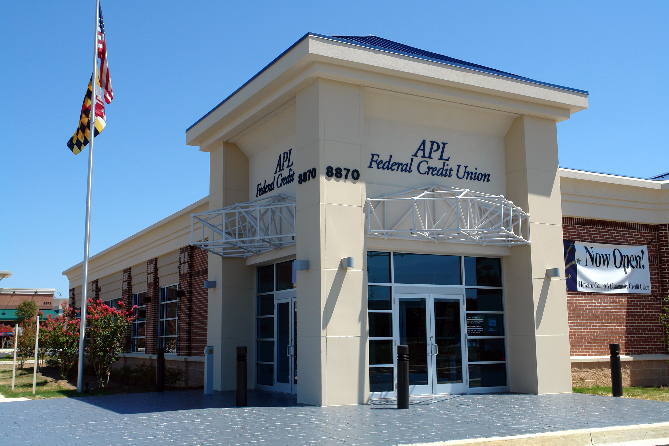 APL Federal Credit Union 01