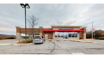 Bank of America (with Drive-thru ATM) 01