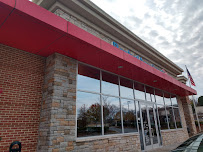 Bank of America (with Drive-thru ATM) 02