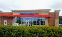 Bank of America (with Drive-thru ATM) 03