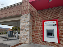 Bank of America (with Drive-thru ATM) 04