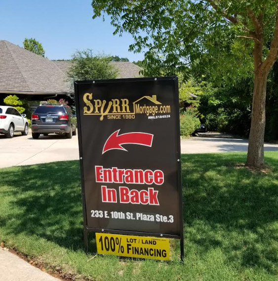 Spurr Mortgage Corporation 01