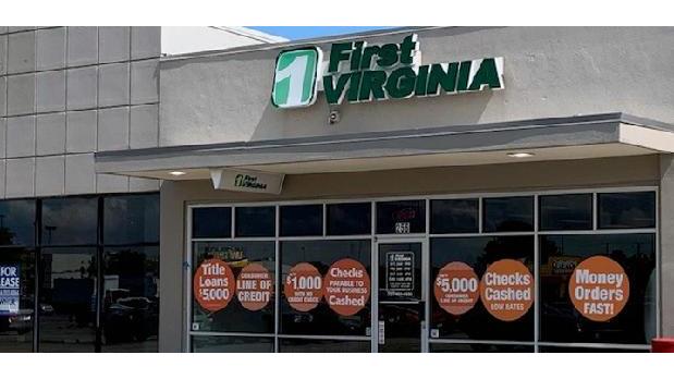 First Virginia 01
