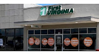 First Virginia 01