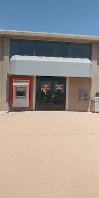 Bank of America Financial Center 03