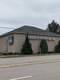 Arthur State Bank 02
