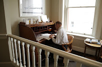 Porter White & Company 01