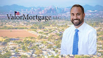 Valor Mortgage Queen Creek 01