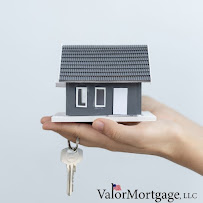 Valor Mortgage Queen Creek 03