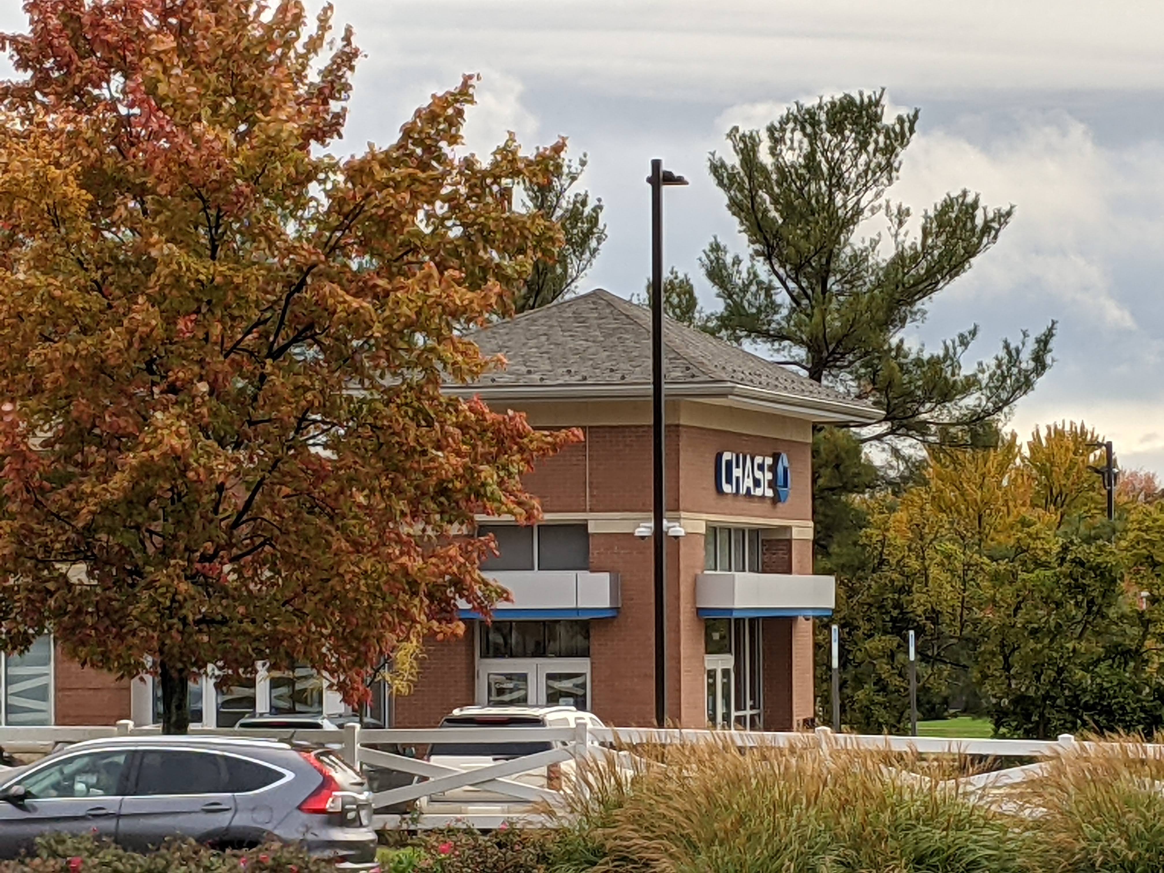 Chase Bank 01