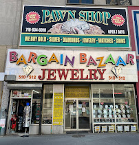 Bargain Pawnshop 01